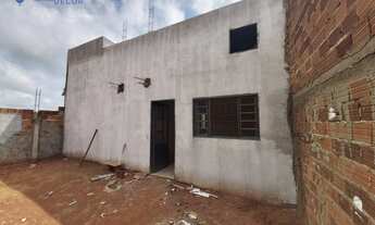 Imagem 4: Casa com 2 dormitórios à venda, 55 m² por R$ 140.000 - Centro - Lavínia/SP