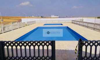 Imagem 3: Terreno à venda, 382 m² por R$ 730.000 - Jardim Esplanada - Indaiatuba/SP