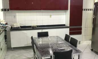 Imagem 6: Vende-se Excelente Casa, Semi Mobiliada, No Bairro de São Brás, Com 258 m^2!!!