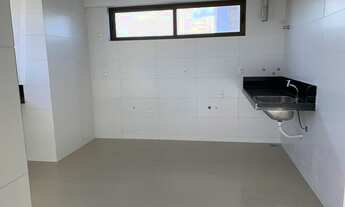 Imagem 7: Apartamento com 3 dormitórios à venda, 125 m² por R$ 770.000,00 - Tambauzinho - João Pesso