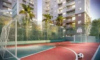 Imagem 6: Apartamento para venda possui 50 metros quadrados com 2 quartos em Vila Yolanda - Osasco