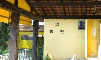 Imagem 6: Casa na Vila Oliveira - Casa com 4 dormitórios à venda, 393 m² por R$ 1.500.000 - Vila Oli