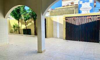 Imagem 4: Casa no Renascença próximo a Barbearia Arena, 4 quartos, 200m