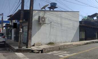 Imagem: Vende-se terreno no Conjunto Aberlado Condurú