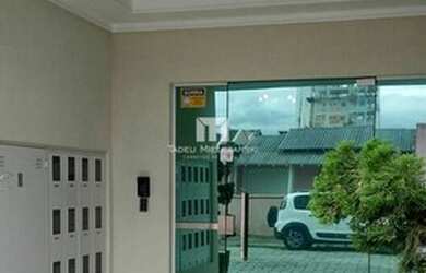 Imagem 4: Apartamento Padrão