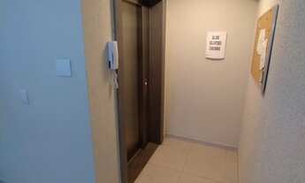 Imagem 5: Apartamento para venda tem 85 metros quadrados com 3 quartos em Pedra Branca - Palhoça - S