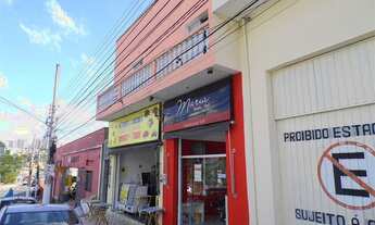 Imagem: Terreno com 2 salões, muito bem localizado