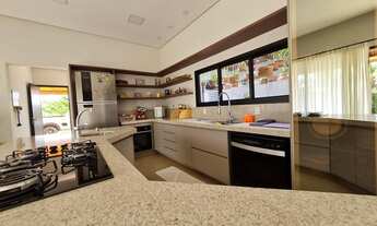 Imagem 3: Linda chácara à venda no Quinta dos Buritis em São Carlos