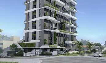 Imagem 5: Cobertura RESIDENCIAL em São José dos Pinhais - PR, São Pedro