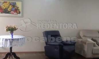 Imagem 5: São José do Rio Preto - Casa Padrão - Parque Estoril