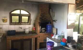 Imagem 7: Chácara para venda - possui 235 m² de construção com 4 quartos