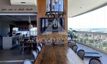 Imagem 2: Cobertura - Jardim Girassol - Americana