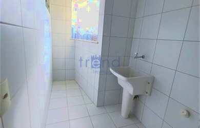Imagem 7: Apartamento em Edson Queiroz - Fortaleza, CE
