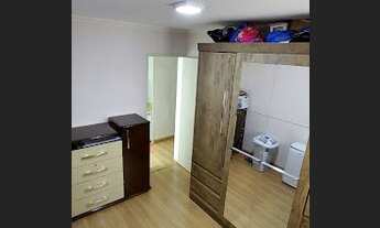 Imagem 3: Apartamento com 2 dormitórios à venda, 51 m² por R$ 235.000,00 - Jd. Mirassol - Campinas/S