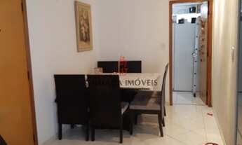 Imagem: Apartamento em Nova Gerti - São Caetano