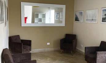 Imagem 3: Apartamento para aluguel e venda possui 76 metros quadrados com 3 quartos