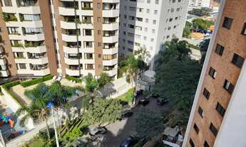 Imagem 3: No melhor da Vila Mascote, excelente apto com 03 vagas na garagem