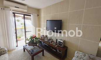 Imagem 6: Barra da Tijuca Apartamento com 2 dormitórios