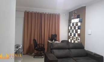 Imagem: Casa com 2 dormitórios à venda, 100 m²