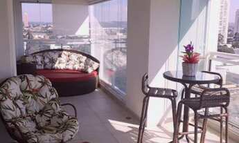 Imagem 4: 94914* 266m² JARDIM MARAJOARA 4 DORMITÓRIOS ÓTIMO LAZER