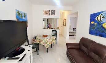 Imagem 6: OPORTUNIDADE!!! 02 DORMITÓRIOS, LADO PRAIA, COM PISCINA!