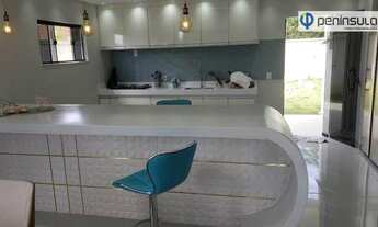 Imagem 5: Casa com 3 dormitórios à venda, 158 m² por R$ 1.300.000,00 - Baia Formosa - Armação dos Bú