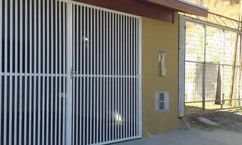 Imagem 2: Casa para venda tem 70 metros quadrados com 2 quartos