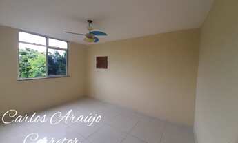 Imagem 6: Apartamento para aluguel possui 50 metros quadrados com 2 quartos