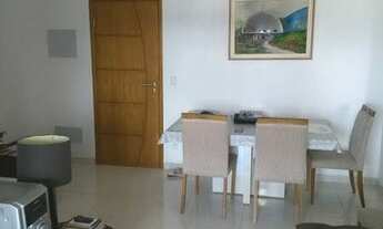 Imagem 5: Apartamento a venda 02 dormitórios om suíte lazer completo em Guilhermina - Praia Grande