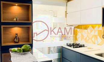 Imagem 4: Venda, Apartamento 3 Dorm com sacada, Barueri