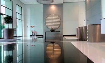 Imagem: Sala Comercial West Point Locação 1.050m²