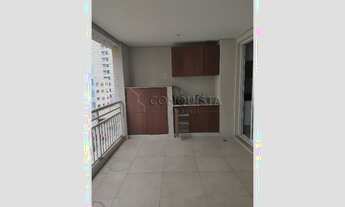 Imagem 6: Apartamento em São Paulo - Vila Nova Conceição