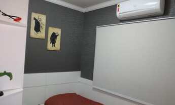 Imagem 6: Casa excelente com 161 metros quadrados com 3 quartos em Cidade Jardim - Uberlândia - MG