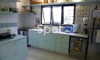 Imagem 6: São Paulo - Apartamento Padrão - Real Parque