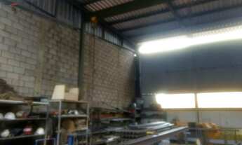 Imagem 4: Galpão - Santa Izabel - Hortolândia