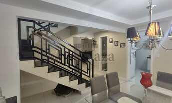 Imagem 5: Cobertura / Duplex - 03 Dormitórios com Suíte - Jardim Estoril - Venda