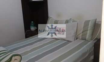 Imagem 3: Apartamentos com 3 Quartos e 2 banheiros à Venda em Umuarama