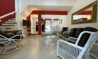 Imagem 5: Village com 3 suítes para alugar, 163 m² por R$ 6.500/mês - Riviera de São Lourenço - Bert