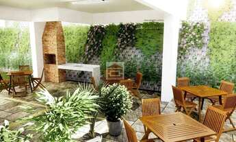 Imagem 7: Vendo aconchegante Apartamento 2 quartos com vista para o mar em Casa Caiada