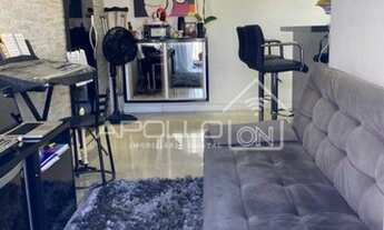 Imagem 6: Apartamento todo reformado na Vila Mathias!