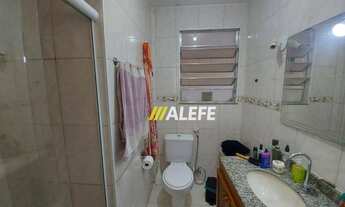 Imagem 2: Apartamento com 2 dormitórios à venda, 80 m² por R$ 525.000,00 - Icaraí - Niterói/RJ