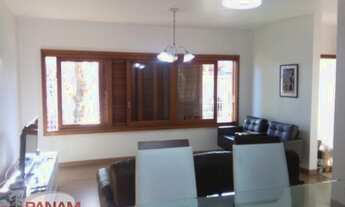 Imagem 4: PORTO ALEGRE - Casa Padrão - Sarandi