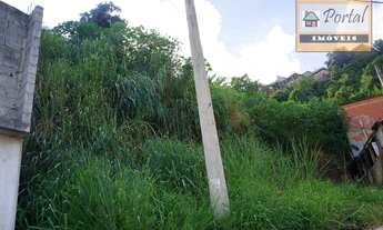 Imagem 4: Terreno à venda, 435 m² por R$ 55.000,00 - Botujuru (Botujuru) - Campo Limpo Paulista/SP