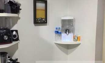 Imagem 6: Apartamento para Venda em Mogi das Cruzes, Alto Ipiranga, 2 dormitórios, 1 banheiro, 1 vag