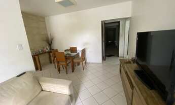 Imagem: Apartamento 3/4 com suíte, 74m2 Nascente