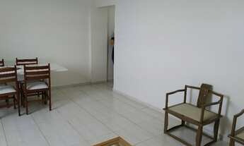 Imagem 4: Apartamento à venda na Avenida Presidente Wilson, José Menino, Santos - SP