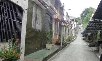 Imagem 2: Casa de vila no Rio Comprido, 2 quartos