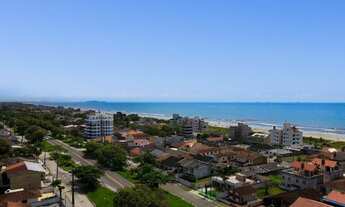 Imagem 4: Apto 2 quartos Residencial Porto Harmonia - Balneário Gaivotas, Matinhos