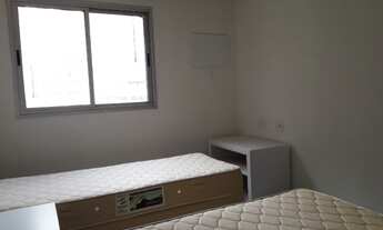 Imagem 6: Apartamento - 01 quarto - Semi mobiliado - Centro de Curitiba