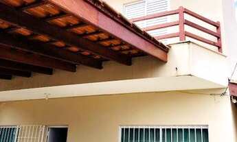 Imagem 7: Sobrado com 3 dormitórios à venda, 123 m² por R$ 320.000,00 - Bopiranga - Itanhaém/SP